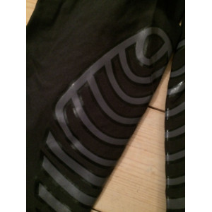 Pantalon grip genoux