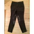 Pantalon grip genoux