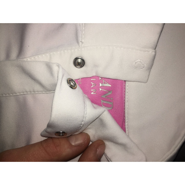 Polo de concours KL