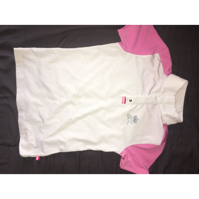 Polo de concours KL