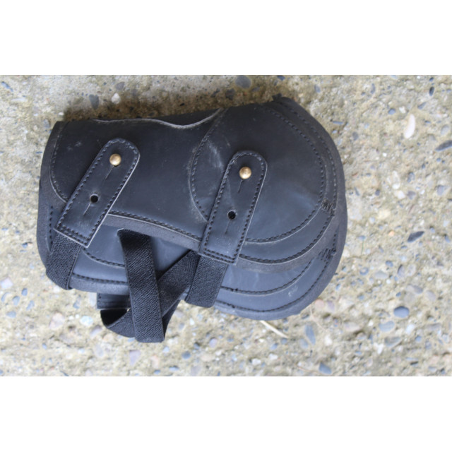 Protège boulets Jumptec M noirs