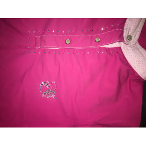 Polo de concours Fhrose