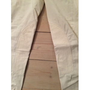 Pantalon de concours