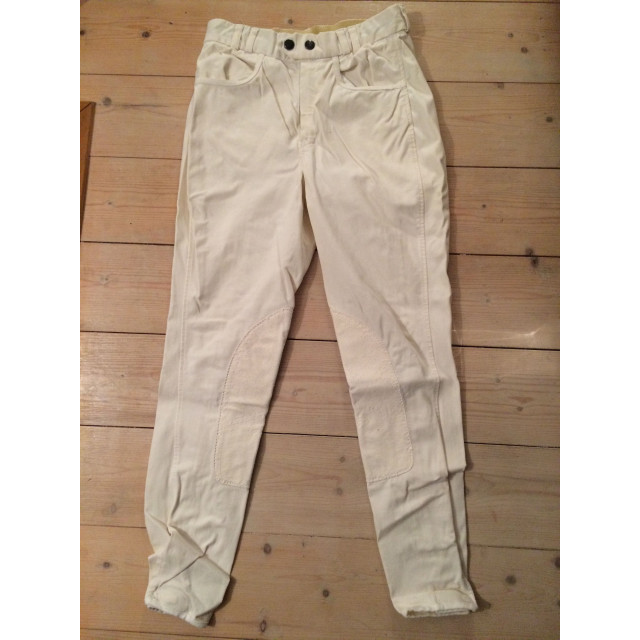 Pantalon de concours