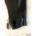 Chaps Freejump Noir