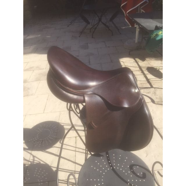 Selle devoucoux Socoa