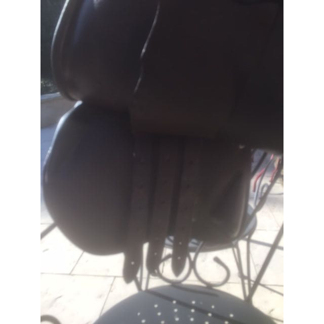 Selle devoucoux Socoa