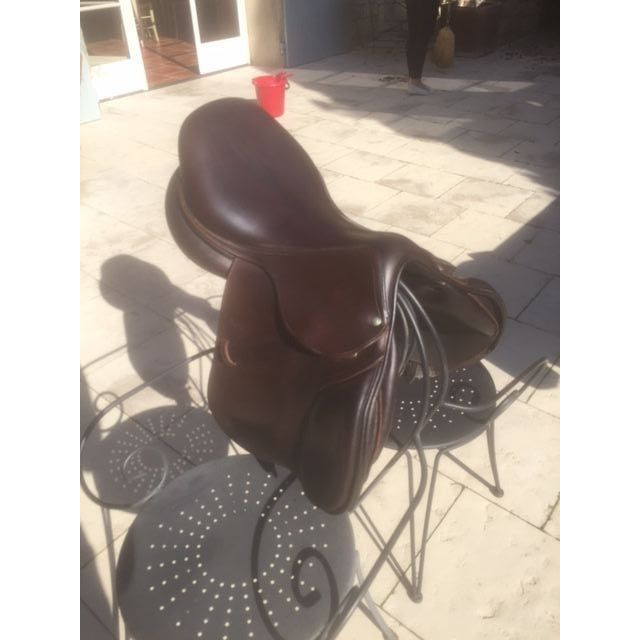 Selle devoucoux Socoa