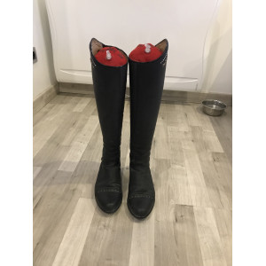 Bottes Sergio Grasso