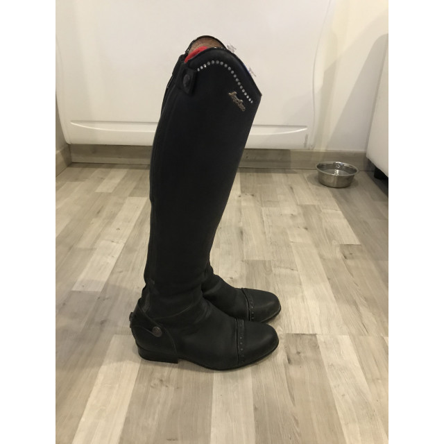 Bottes Sergio Grasso