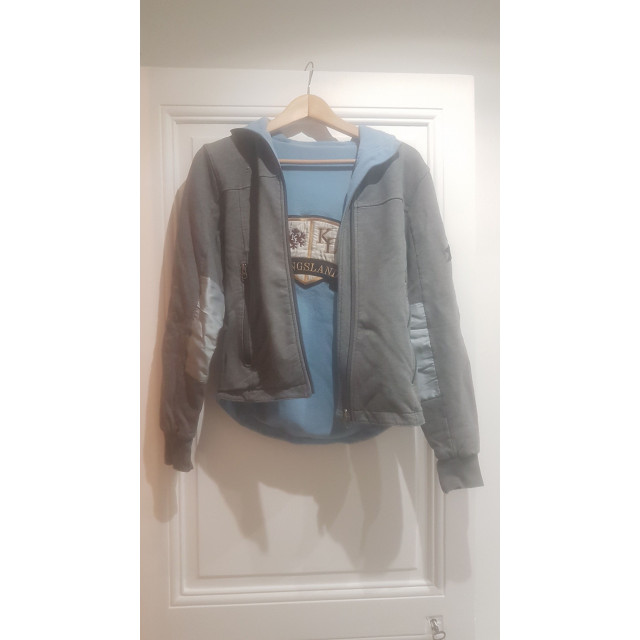 Veste polaire Kingsland