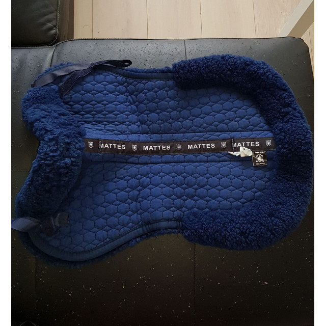 Amortisseur mattes