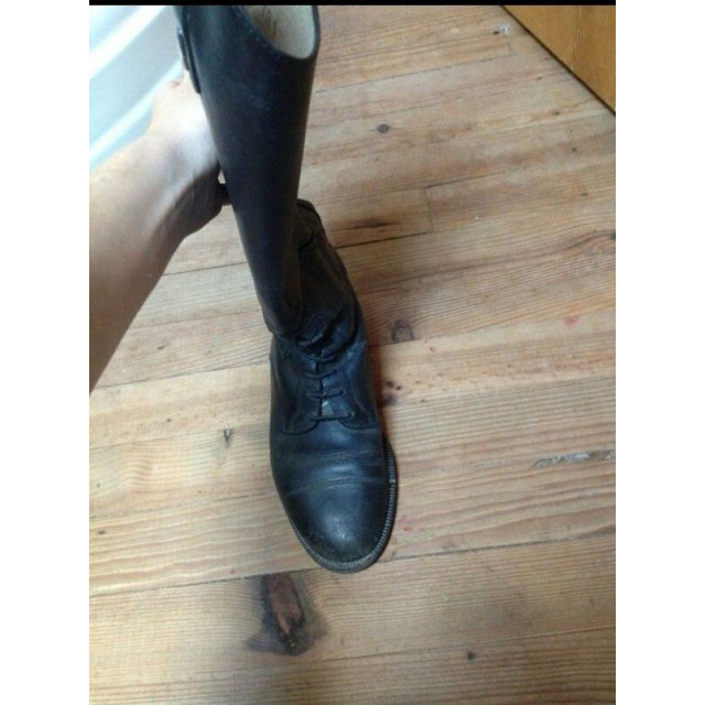 Botte busato 35