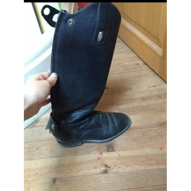 Botte busato 35