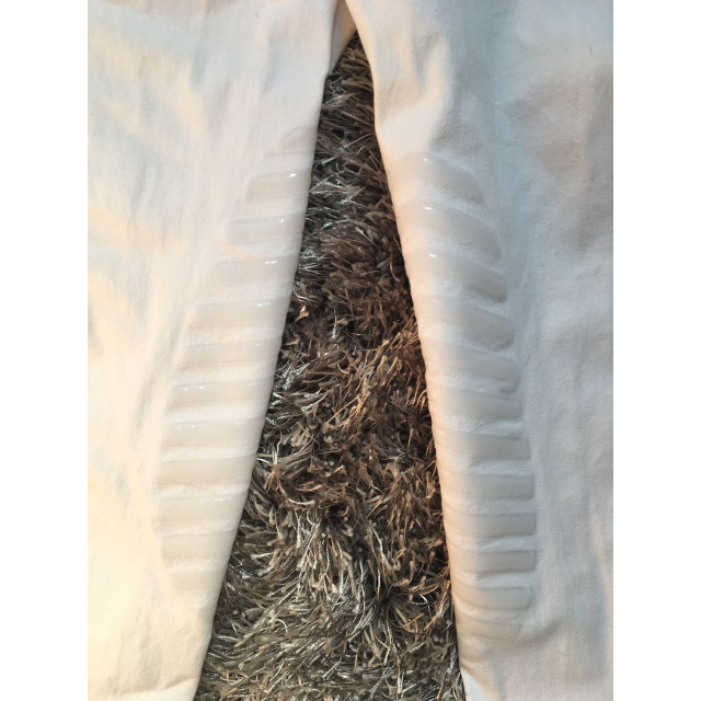 Pantalon blanc