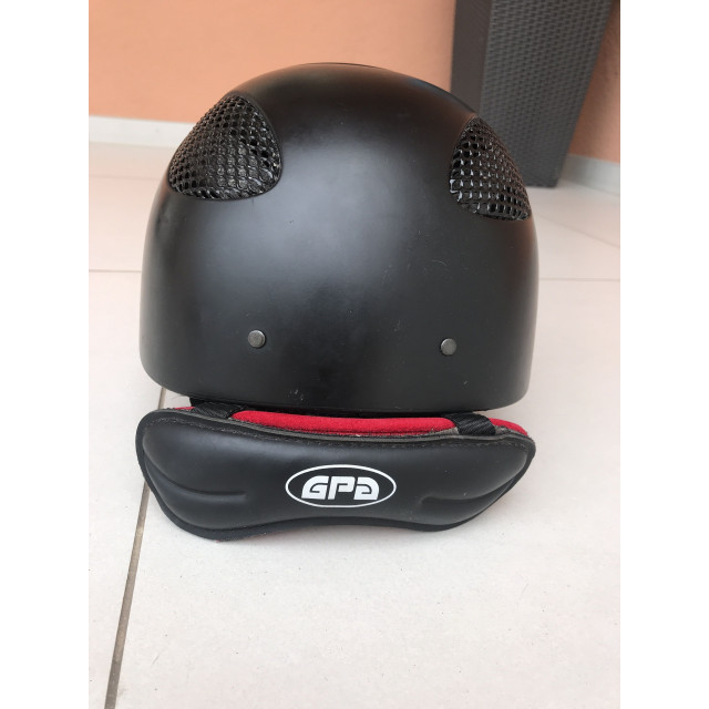 GPA Speed Air Evolution