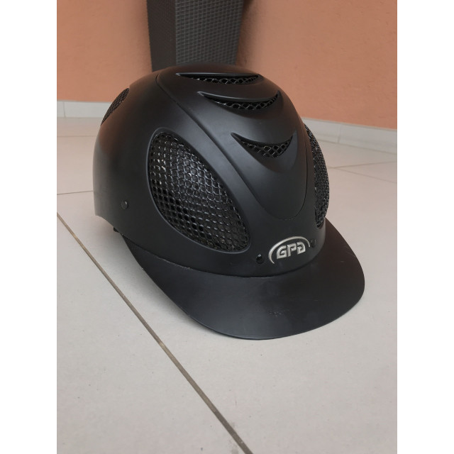 GPA Speed Air Evolution