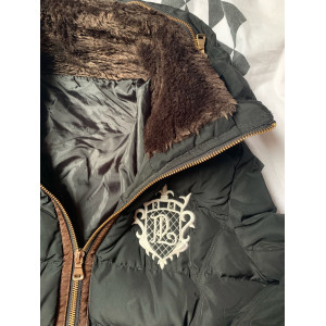 doudoune penelope leprevost