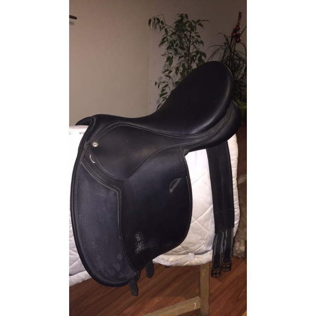 selle
