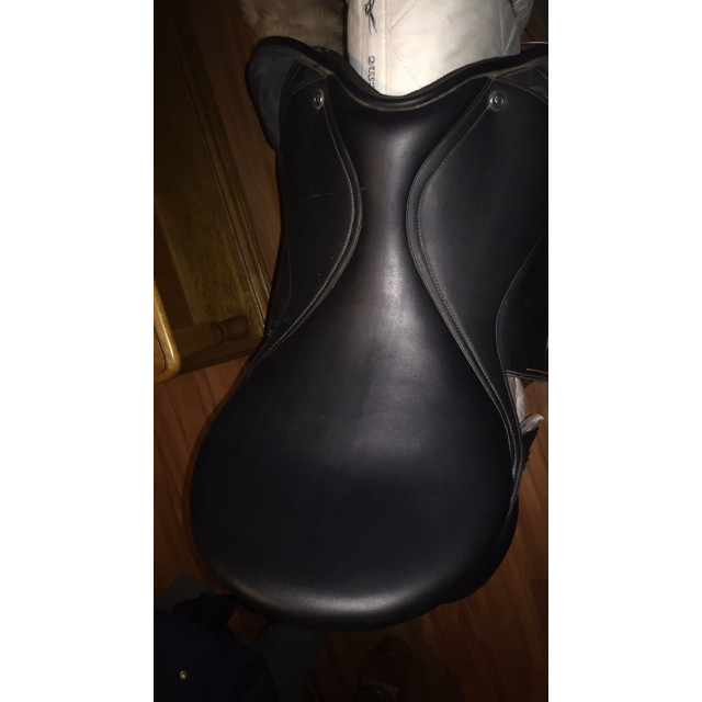 selle