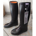 Bottes  enfant doublées Impérial Riding