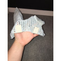 bonnet bleu