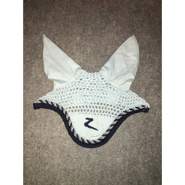 bonnet bleu