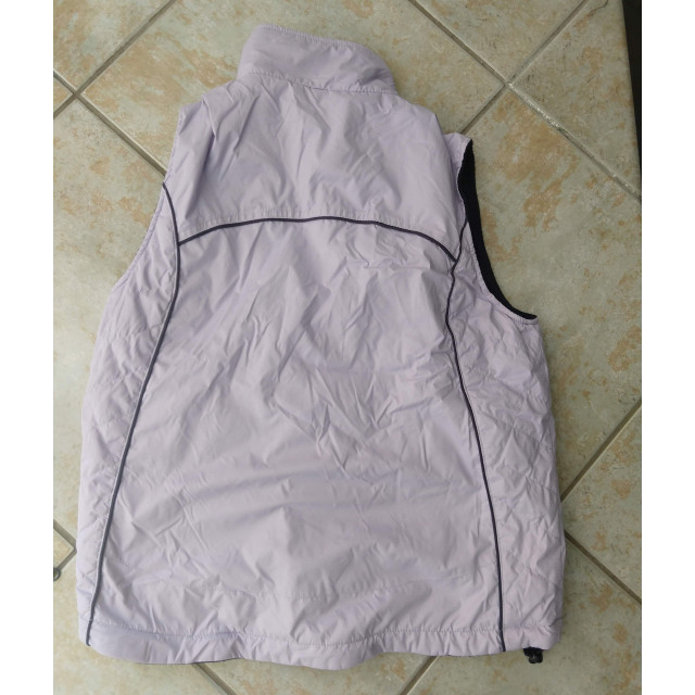 veste sans manches