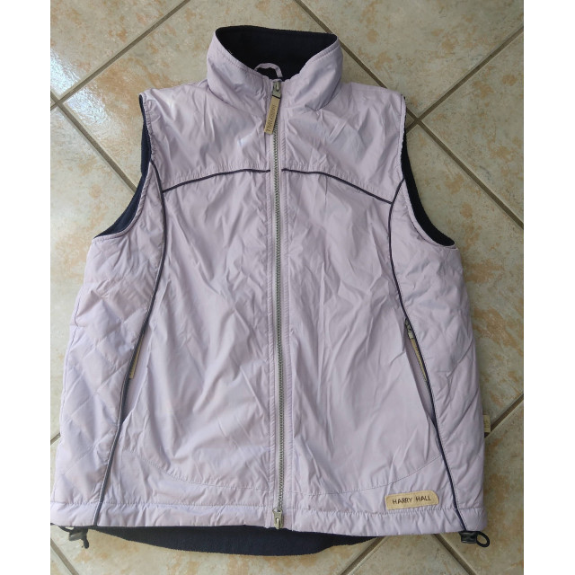 veste sans manches