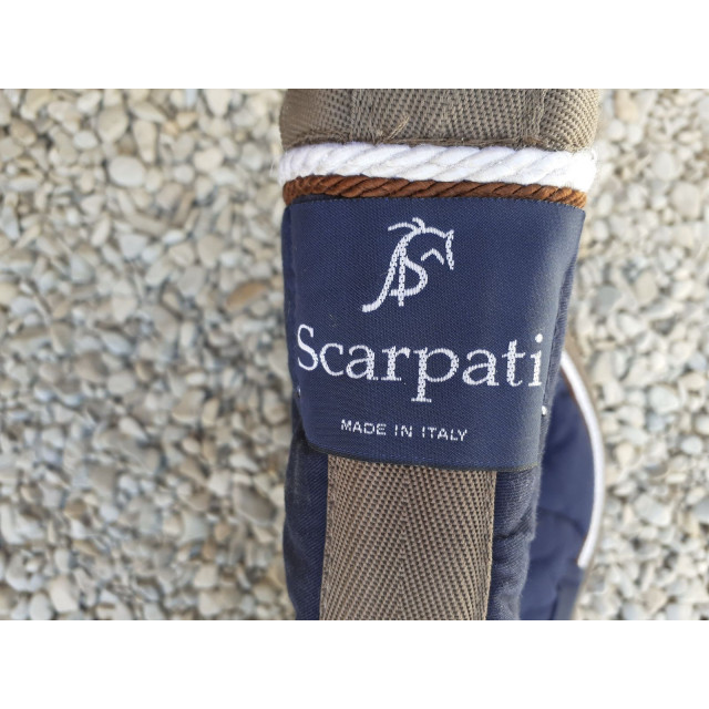 Tapis anna scarpati