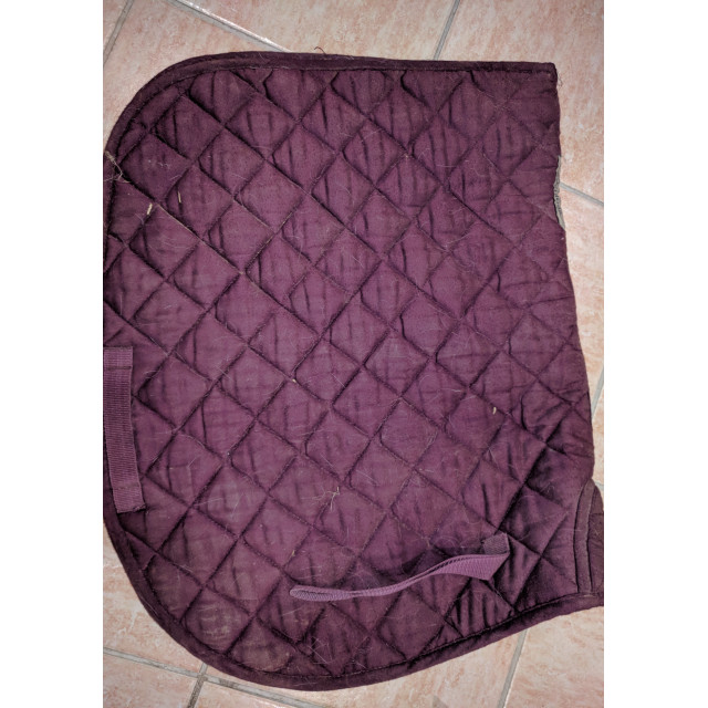 Tapis Violet