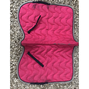 Tapis de selle