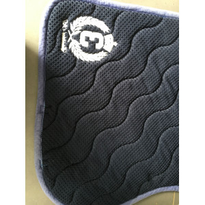 Tapis de selle scapa sport