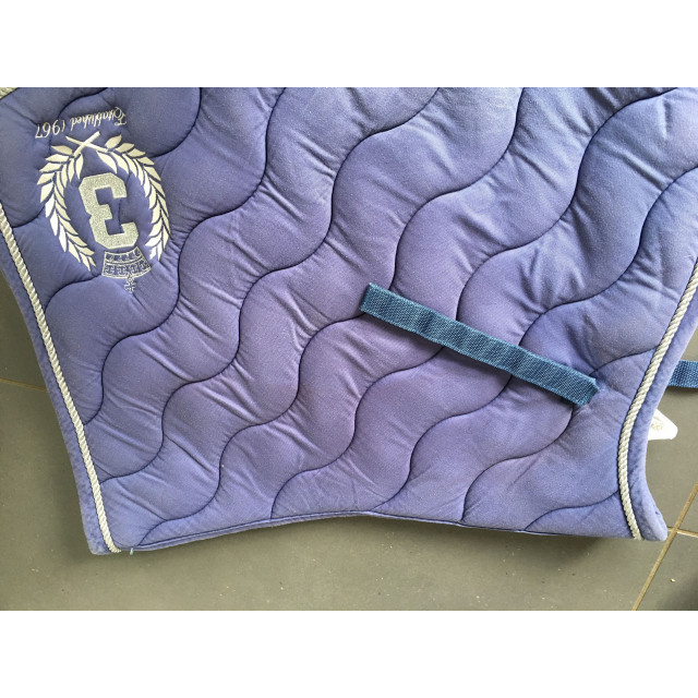 Tapis de selle scapa sport