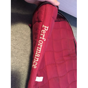 tapis mixte bordeaux