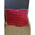 tapis mixte bordeaux