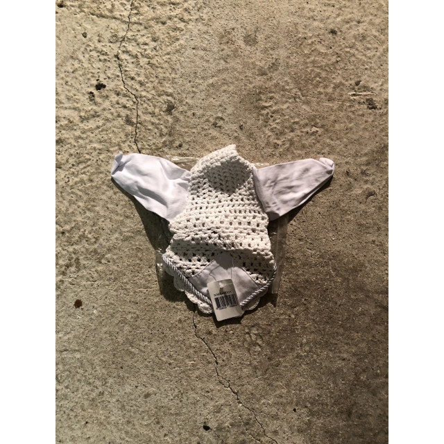 BONNET D'ANE BLANC
