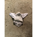BONNET D'ANE BLANC