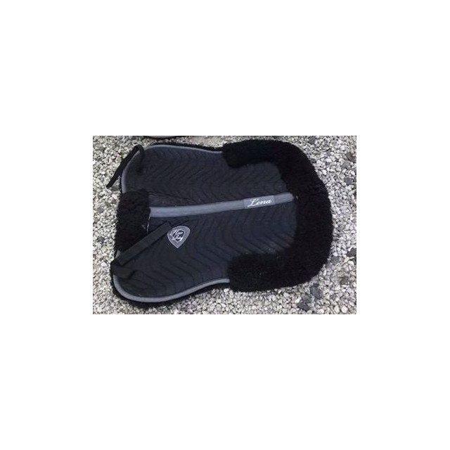 Amortisseur Léna Noir