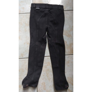 Pantalon fouganza noir