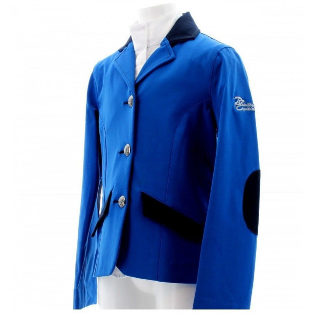 Veste Privilège Equitation