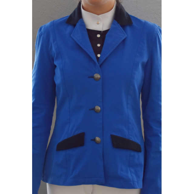 Veste Privilège Equitation