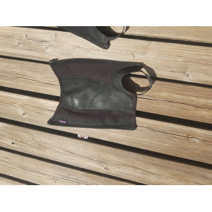 chaps fouganza en 8 ans