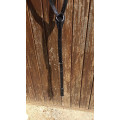collier de chasse + martingale