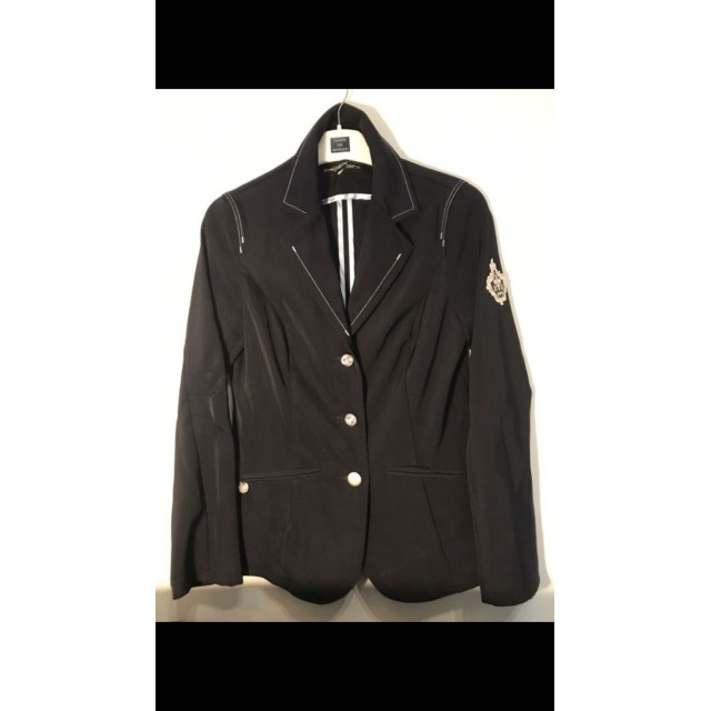 Veste CSO jump’in