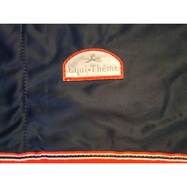 Couverture séchante