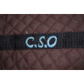 Amortisseur CSO