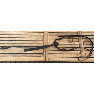 Martingale à anneaux