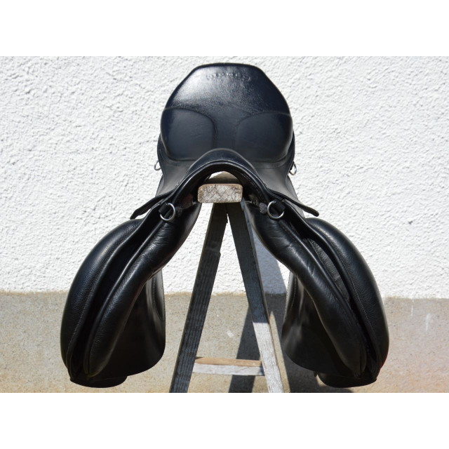 Selle Stubben Roxane MF Special Biomex