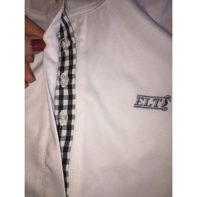 Polo de concours ELT